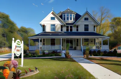 Greenway House Bed and Breakfast