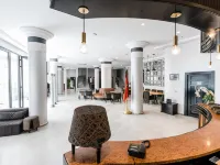 Hotel Casablanca City Center Hotels in Casablanca