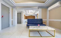 Sokcho Sinabro Hotel di Sokcho-si