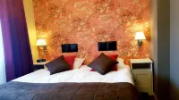 De Vier Seizoenen Hotels in Ouddorp
