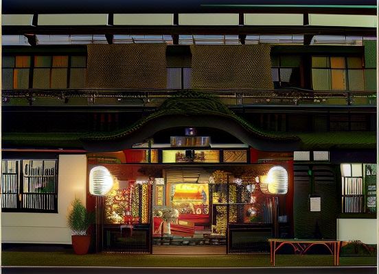 료칸 마츠노야(보소 가츠우라)(Ryokan Matsunoya (Boso Katsuura))_1