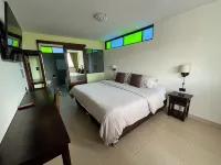 Hotel Cabañas San Cayetano Hotel di Paipa