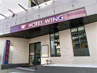 Hotel Wing International Shonan Fujisawa