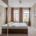 Tikhonov Hotel