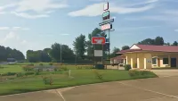 Travel Inn Eutaw