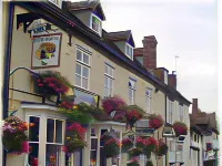 The Mug House Inn Hotel di Neen Savage