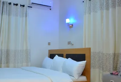 Seth Hotel - Standard Hotels in 