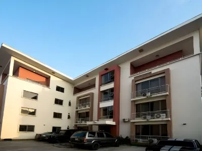 Goosepen 3 Bedrooms Apartment