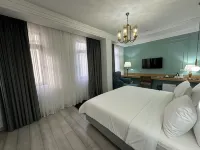 Alexia Suite - Unesco Heritage List Suite Hotel