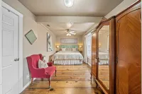 The Weston Suite Hotels in Fredericksburg