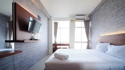 Good Deals and Comfy Studio at Bale Hinggil Apartment Hotels in Sukolilo