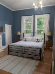 M G Richardson Bed & Breakfast