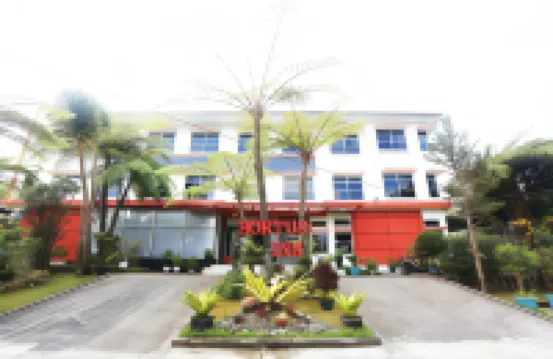 霍圖斯旅館塔旺曼古