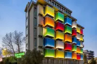 Wyndham Garden Florence Hotel dekat Florence "Amerigo Vespucci" Airport