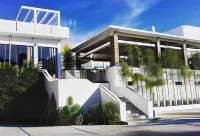 Hotel Tres Soles Hotels near Playa Miramar