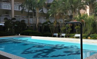 Kenting My Way B&B