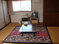 Syokokan Hotels near Lake Inawashiro