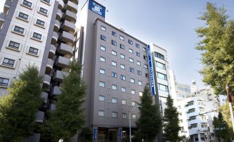 Asakusa YOSHII Hotel