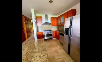 SrvittiniVillas Aptlap11 Great Apartment Work Travel Couple Altos de Chavon