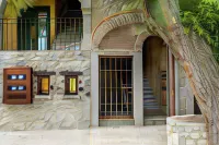 Cipressi Spectacular Italian Tuscan Style Loft Hôtels à : Tetlatlahuca