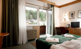 Hotel Zum See, Titisee