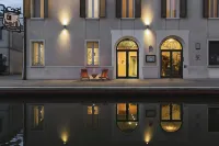 Al Ponticello Hotels in Comacchio