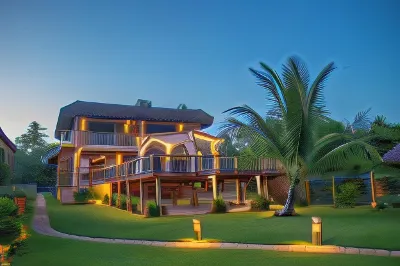 Vila Katuara