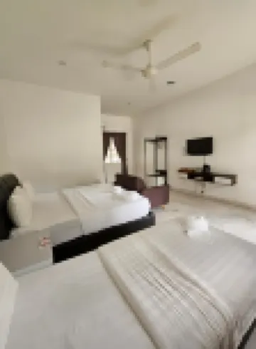 Lilla Summer Retreat @ Bentong
