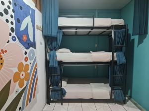 SantaFe Hostel