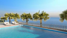 Roseira Mar-Inn Luxury