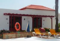 Apartamentos Castillo Beach Hotel di Caleta De Fuste
