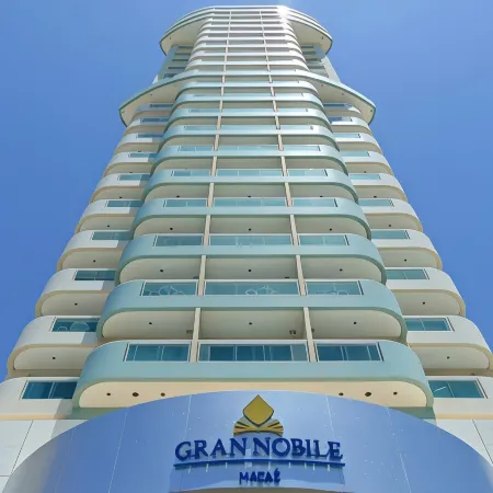 Wyndham Macae