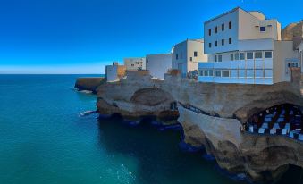 Hotel Grotta Palazzese