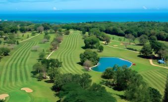 Sandals Royal Plantation (Brp)