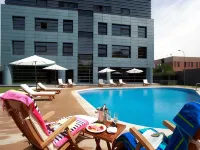 Hotel Nuevo Boston Hotels in Coslada