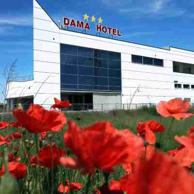 Dama Hotel Hotel Exterior