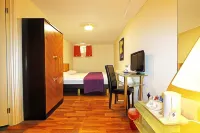 Carrington House Hotel Hotels in Boscombe