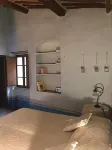 La Locanda del Loggiato Hotel di Castiglione d'Orcia