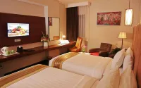 Atrium Premiere Cilacap Hotels in Central Cilacap