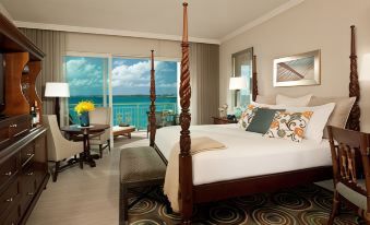 Sandals Royal Bahamian (Srb)