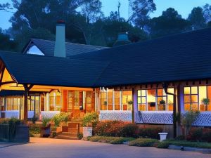 Bandarawela Hotel