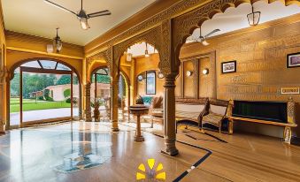 Golden Haveli