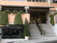 Hotel Adriatica Hotels in der Nähe von Vieux-Carouge
