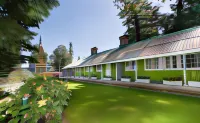 Green Retreat