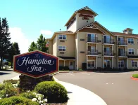 Hampton Inn Ukiah Hotels near JCPenney