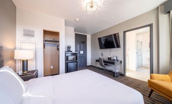 Tygart Hotel, Ascend Hotel Collection