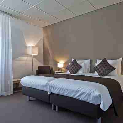 De Klomp Charme Hotel & Restaurant Rooms