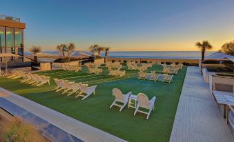 Marriott Virginia Beach Oceanfront Resort