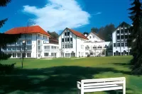 Hotel Sonnengarten Bad Wörishofen
