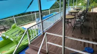 Miryang Samrang Pension 密陽市住宿飯店